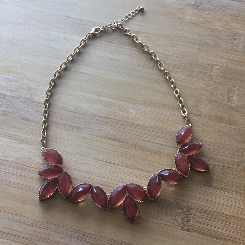 Francesca’s Statement Necklace